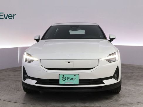 Used 2024 Polestar Polestar 2 AWD/4WD image 12