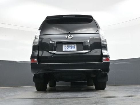 Used 2023 Lexus GX 460 Premium w/ Premium Package AWD/4WD image 34