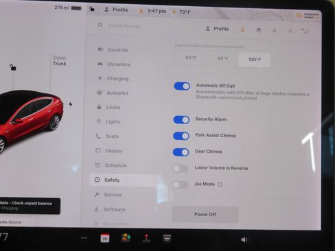 Used 2019 Tesla Model 3 Performance image 19