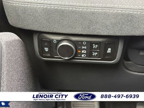 Used 2025 Ford Mustang Mach-E GT image 18