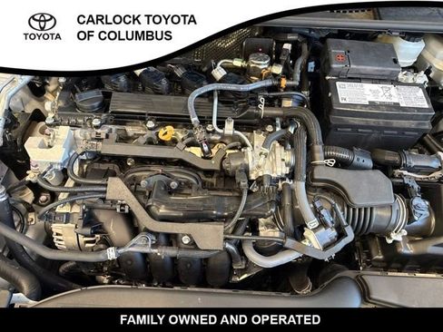 Used 2026 Toyota Corolla LE FWD image 22