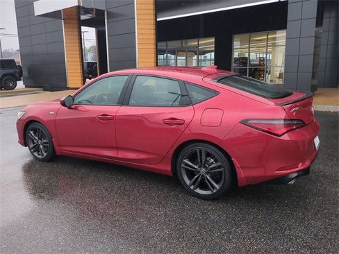 Used 2024 Acura Integra A-Spec image 6