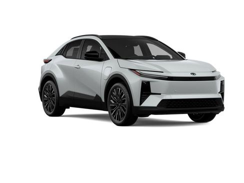 New 2026 Toyota C-HR image 15