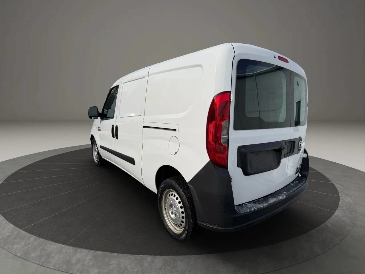 Used 2017 RAM ProMaster City Tradesman FWD image 7
