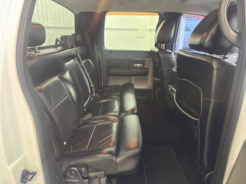 Used 2004 Ford F150 XLT image 11