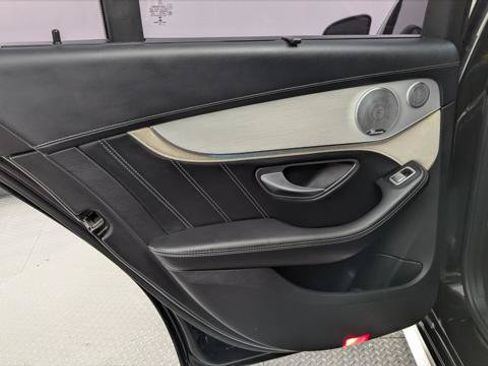 Used 2015 Mercedes-Benz C 63 AMG S image 16