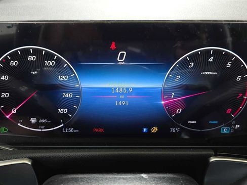 Certified 2026 Mercedes-Benz GLB 250 4MATIC image 29