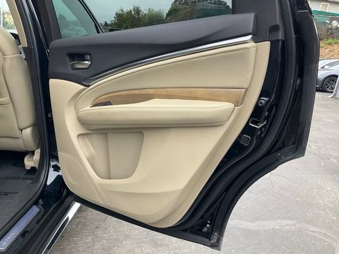 Used 2019 Acura MDX SH-AWD w/ Technology Package image 74