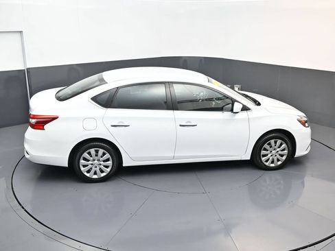 Used 2018 Nissan Sentra S FWD image 15