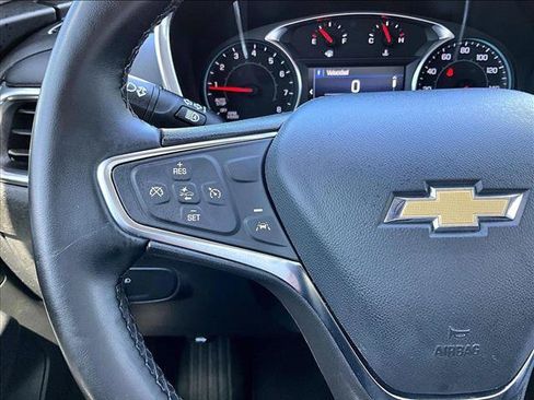 Used 2024 Chevrolet Equinox LT FWD image 20