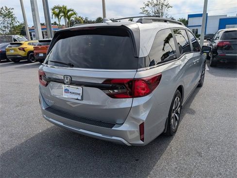 Used 2026 Honda Odyssey EX-L image 14