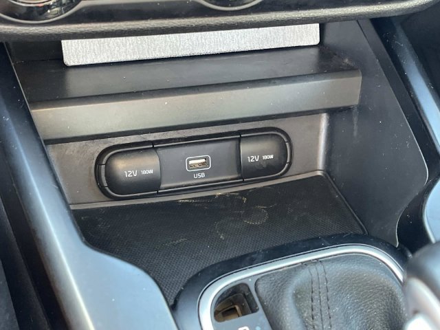 Used 2021 Kia Soul X-Line w/ Paint Protection Package FWD image 29