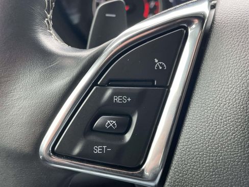 Used 2024 Chevrolet Camaro LT w/ RS Package RWD image 32