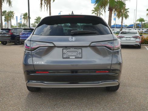 Used 2025 Honda HR-V EX-L image 6