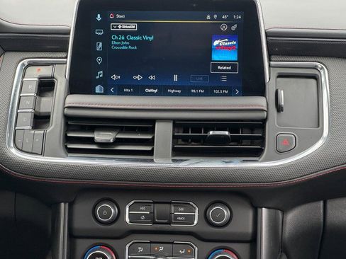 Used 2024 Chevrolet Tahoe RST w/ Luxury Package image 14