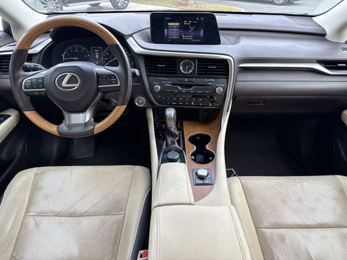 Used 2016 Lexus RX 350 FWD image 16