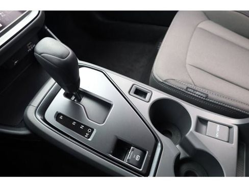 New 2026 Subaru Crosstrek 2.5i AWD/4WD image 36