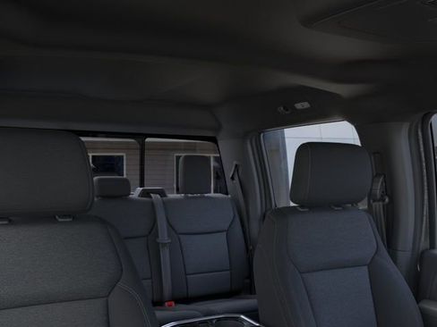 New 2026 Ford F150 XLT AWD/4WD image 22