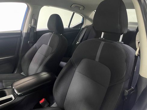 Used 2024 Nissan Sentra SV image 14