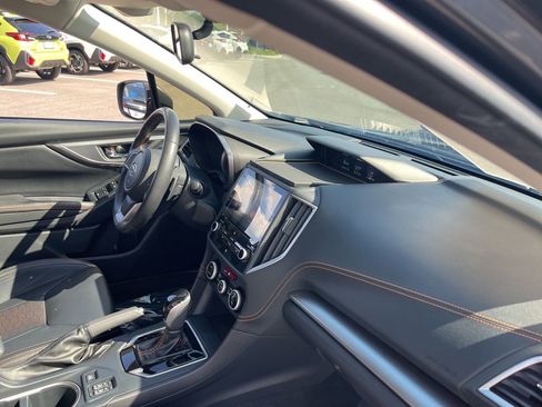 Certified 2023 Subaru Crosstrek 2.5i Limited AWD/4WD image 33
