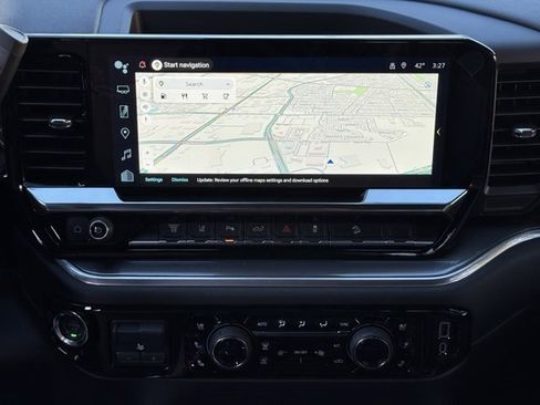 New 2026 Chevrolet Silverado 2500 High Country w/ High Country Premium Package image 13