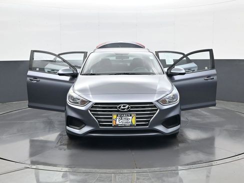 Used 2019 Hyundai Accent SE image 31