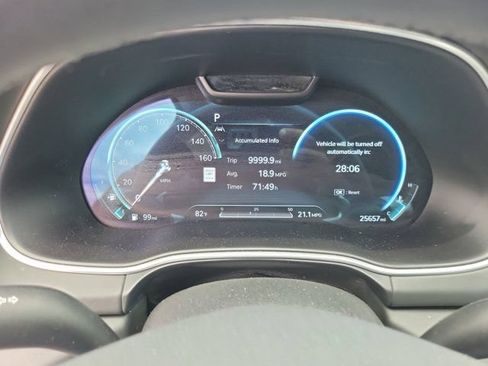 Used 2024 Genesis GV80 3.5T Prestige AWD/4WD image 27
