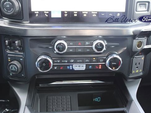 New 2026 Ford F250 Lariat w/ Tremor Off-Road Package image 15