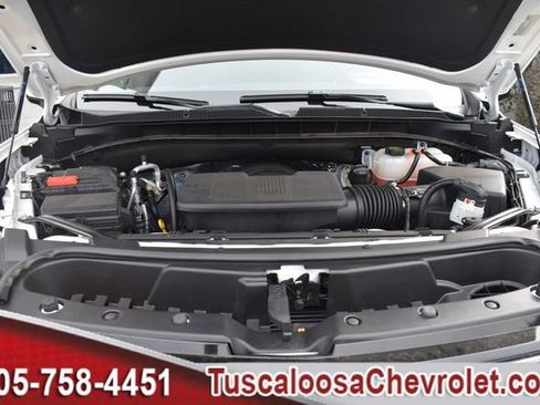 Used 2025 Chevrolet Tahoe High Country image 48