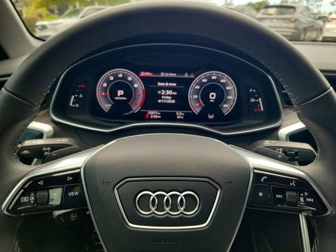 Certified 2022 Audi A6 Premium Plus image 20