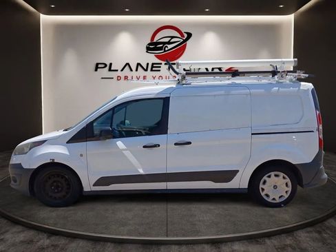 Used 2016 Ford Transit Connect XL FWD image 2