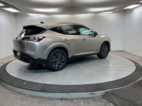 New 2026 Nissan Murano SL image 5