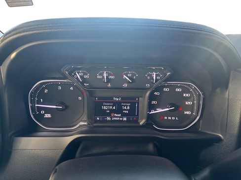 Used 2022 GMC Sierra 2500 SLE w/ SLE Convenience Package image 23