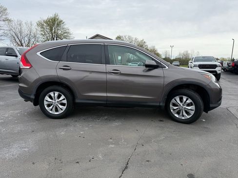 Used 2014 Honda CR-V EX-L image 6