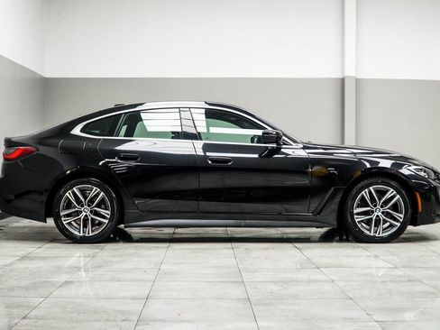 Used 2023 BMW 430i Gran Coupe image 7