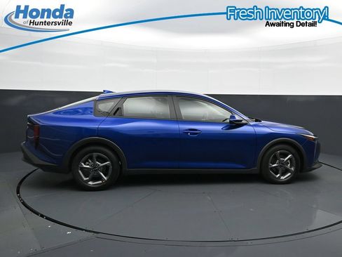 Used 2025 Kia K4 FWD image 11