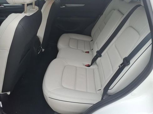 Used 2025 MAZDA CX-5 AWD 2.5 S w/ Preferred Package image 19
