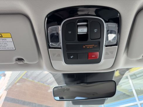 Used 2025 Hyundai Tucson SEL FWD image 26