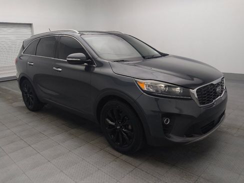 Used 2020 Kia Sorento EX FWD image 11