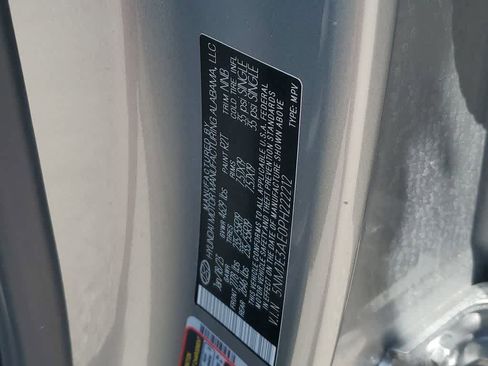 Used 2023 Hyundai Tucson Limited image 18