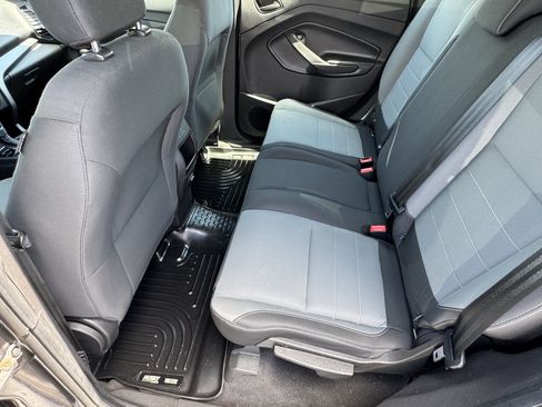 Used 2019 Ford Escape S FWD image 21