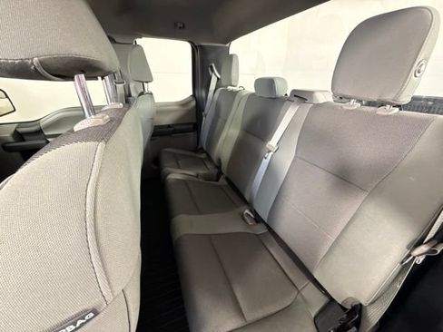 Used 2017 Ford F150 XL w/ Equipment Group 101A Mid AWD/4WD image 24