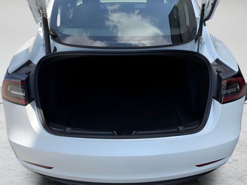 Used 2023 Tesla Model 3 Standard Range RWD image 25