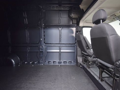 New 2026 RAM ProMaster 3500 w/ Safety Group image 16