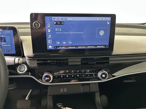 Used 2024 Honda Prologue EX image 21