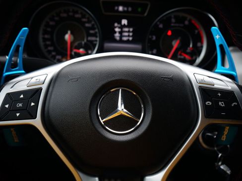 Used 2014 Mercedes-Benz CLA 45 AMG 4MATIC image 24