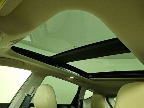 Certified 2024 Nissan Murano SL image 15