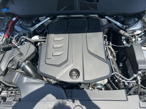 New 2026 Audi A5 2.0T Premium Plus AWD/4WD image 36