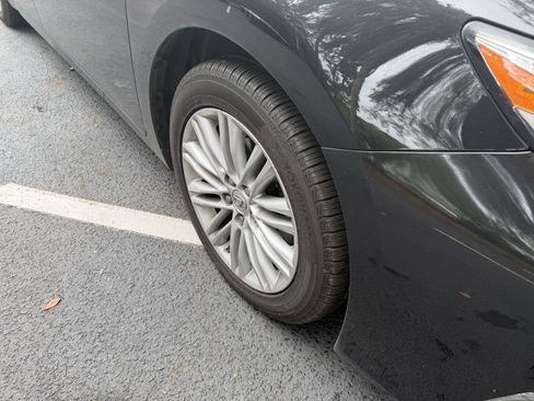 Used 2016 Lexus ES 350 FWD image 11