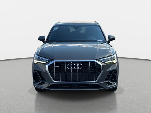 New 2025 Audi Q3 2.0T Premium image 2